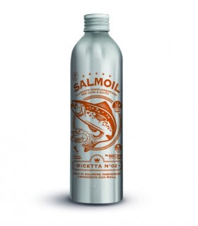 Necon salmoil ricetta n.02 250 ml