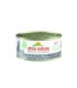 Almo nature HFC natural gatto Adult tonno con acciughine 150 gr