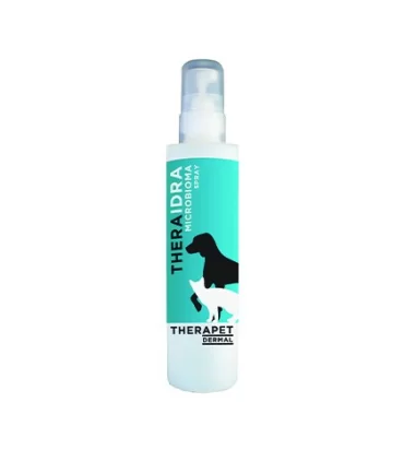 Therapet Theraidra microbioma spray 200 ml