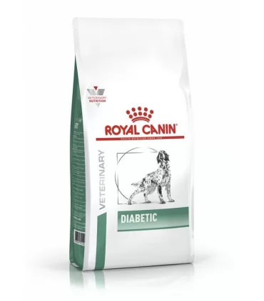Royal canin diabetic cane 12 kg