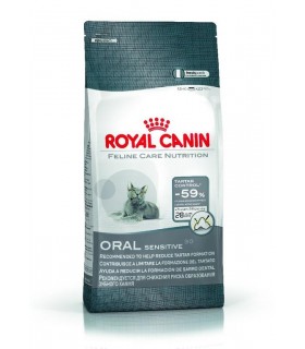 Royal canin oral sensitive-30 1,5 kg