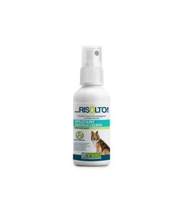 Petformance spazzolino dentale liquido 94 ml