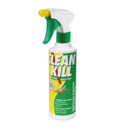 Clean kill extra micro fast 375 ml