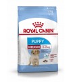 Royal Canin medium puppy 15 kg