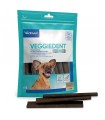 Virbac veggiedent fr3sh S 5-10 kg 15 stick