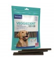 Virbac veggiedent fr3sh L oltre 30 kg 15 stick