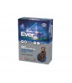Slais ever 4 spot on 4 pipette cani 20-40 kg taglia grande