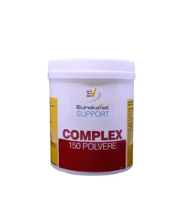 EurekaVet Support complex polvere 400 gr