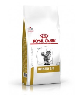 Royal canin urinary gatto 7 kg