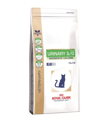 Royal canin urinary gatto mod. Calorie 400 gr