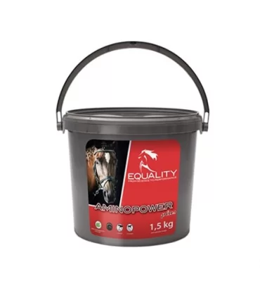 Equality aminopower plus 1,5 kg