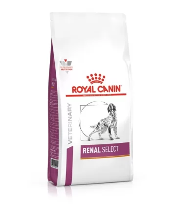Royal canin renal select cane 2 kg