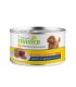 Natural trainer cane Adult small & toy con pollo 150 gr