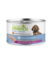 Natural trainer cane baby starter con tacchino 140 gr