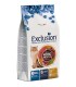 Exclusion mediterraneo gatto sterilized manzo 1,5 kg