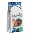 Exclusion mediterraneo gatto sterilized tonno 1,5 kg