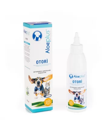 Aloeplus otori 125 ml