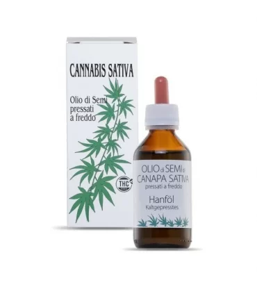 Dermapro Pets cannabis sativa 100 ml