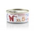 Natural code xl 5 gatto tonno manzo e riso integrale 170 gr