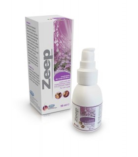 Icf zeep emulsione 50 ml