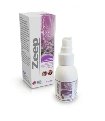 Icf zeep emulsione 50 ml