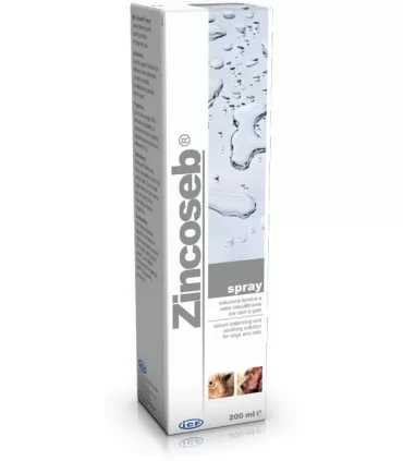 Icf zincoseb spray 200 ml