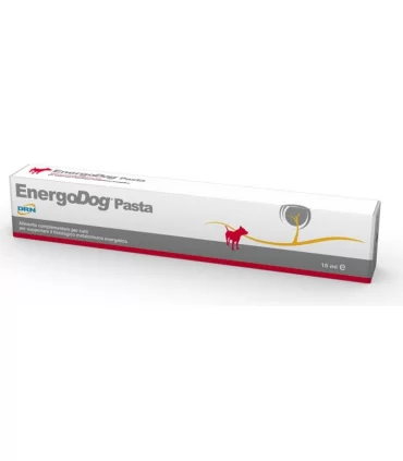 Drn energodog pasta 15 ml