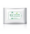 Natural derma pet salvietta oto wipe