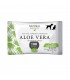 Natural derma pet salviette aloe big pack 100 pz