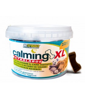 Petformance calming extralarge 16 gelatine