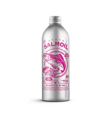 Necon salmoil ricetta n.6 500 ml