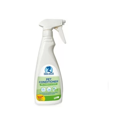 Elanco pet conditioner ambienti esterni spray 500 ml