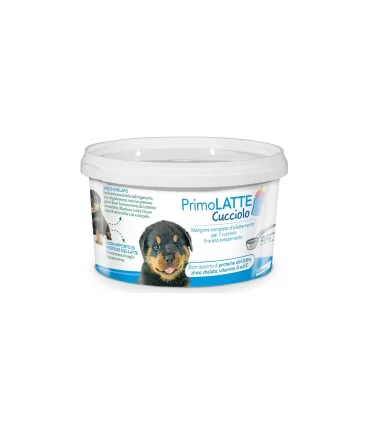 Elanco primolatte cucciolo 250 gr