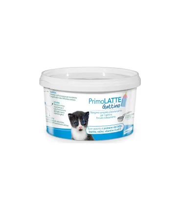 Elanco primolatte gattino 200 gr