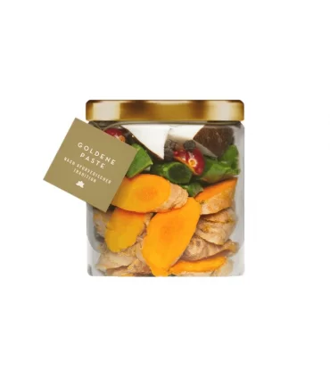 Terra canis pasta golden 250 ml