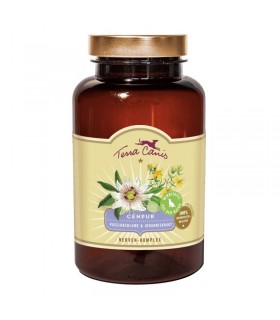 Terra canis cenpur nerve complex 190 capsule