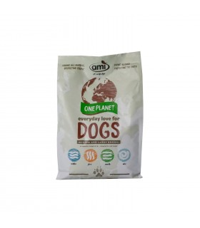 Ami dog adult medium and large breeds 12 kg