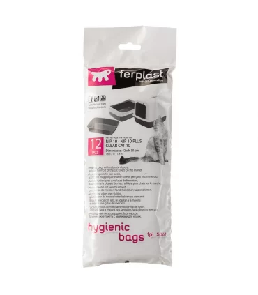 Ferplast FPI 5361 sacco igienico