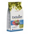 Exclusion mediterraneo adult small breed tonno 7 kg