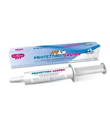 Buona Pet protettina gastro pasta 30 gr