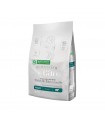 Nature's Protection Superior Care sensitive skin & stomach agnello 10 kg