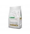 Nature's Protection Superior Care white dogs small agnello 10 kg