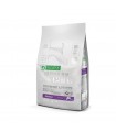 Nature's Protection Superior Care junior white dogs all breeds salmone 10 kg