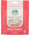 Oxbow natural science papaya support 33 gr