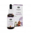 Bush flower calming separation 30 ml