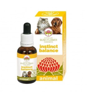 Bush flower instinct balance 30 ml