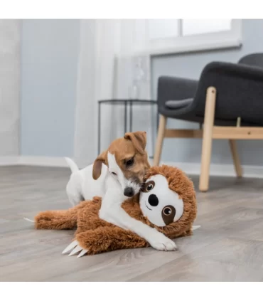 Trixie bradipo peluche 56 cm