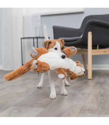 Trixie suricato peluche 40 cm