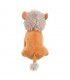 Trixie leone peluche 38 cm