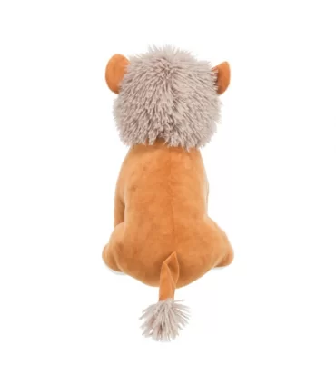 Trixie leone peluche 38 cm